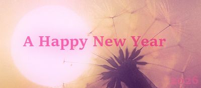 新年2026