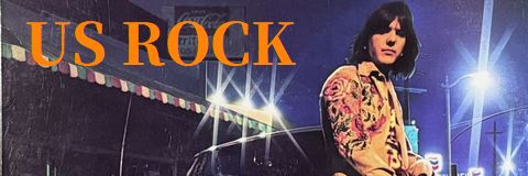 US ROCK新着2609
