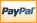 Paypal logo