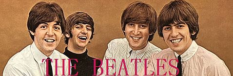 Beatles新着入荷2603