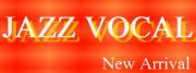 ジャズヴォーカル2304新着