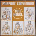 Fairport Convention フェアポート・コンヴェンション / 