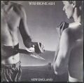 Wishbone Ash ウィッシュボーン・アッシュ / Pilgrimage ピルグリメージ