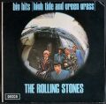 Rolling Stones ローリング・ストーンズ / Goat's Head Soup