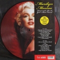 Marilyn Monroe, Yves Montand, Frankie Vaughan マリリン・モンロー, イブ・モンタン / Let's Make Love - OST