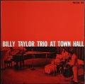 Billy Taylor Trio ビリー・テイラー / My Fair Lady Loves Jazz マイ・フェア・レディ