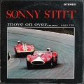 Sonny Stitt ソニー・スティット/ Low Flame