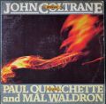 John Coltrane ジョン・コルトレーン / Crescent
