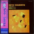 Stan Getz & J. J. Johnson スタン・ゲッツ & J.J.ジョンソン / At The Opera House