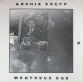 Archie Shepp アーチー・シェップ / Montreux One モントルー・ワン