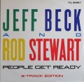 Jeff Beck ジェフ・ベック / Ambitious | 12