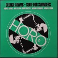 George Cables ジョージ・ケイブルス / Circle