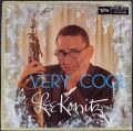 Lee Konitz リー・コニッツ / Very Cool | JP