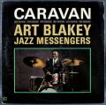 Art Blakey & The Jazz Messengers アート・ブレイキー / Caravan