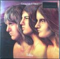 Emerson, Lake & Palmer（ELP）エマーソン・レイク & パーマー / Brain Salad Surgery 恐怖の頭脳改革