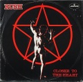 Rush ラッシュ / Spirit Of Radio | 12