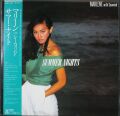 秋本奈緒美 / Portrait