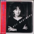 真梨邑ケイ Kei Marimura / The Man I Love