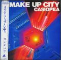Casiopea カシオペア / Mint Jams ミント・ジャムス