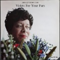 Vi Velasco With Zoot Sims ヴァイ・ヴェラスコ / Cantando Bossa Nova Means Singing The Bossa Nova
