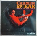 Sammy Davis Jr. & Carmen McRae サミー・デイヴィス Jr.  & カーメン・マクレエ / Boy Meets Girl