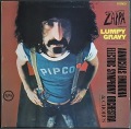Frank Zappa フランク・ザッパ / Strictly Commercial
