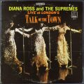 Supremes / At The Copa