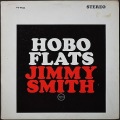 Jimmy Smith ジミー・スミス / Livin' It Up!