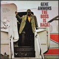 Gene Harris Trio ジーン・ハリス / Genie In My Soul