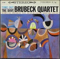 Dave Brubeck Trio Featuring Gerry Mulligan デイブ・ブルーベック / Compadres