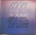 Pat Metheny Group パット・メセニー / First Circle