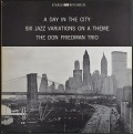 Gene Ammons And Sonny Stitt ジーン・アモンズ & ソニー・スティット / Boss Tenors In Orbit