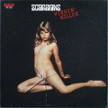 Scorpions スコーピオンズ / Savage Amusement サヴェイジ・アミューズメント| UK盤
