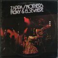 Frank Zappa / Chunga's Revenge | WLP