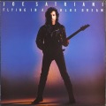 Joe Satriani ジョー・サトリアーニ / Surfing With The Alien | UK盤