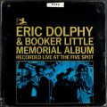 Eric Dolphy / Berlin Concerts