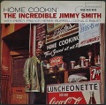 Jimmy Smith ジミー・スミス / The Cat