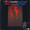 Zoot Sims, Phil Woods, Bill Crow, Willie Dennis, Mel Lewis ズート・シムズ / Jazz Mission To Moscow