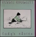 Bonnie Tyler ボニー・タイラー / Secret Dreams And Forbidden Fire
