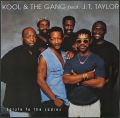 Love & Kisses / You Must Be Love