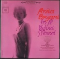Anita Ellis アニタ・エリス / I Wonder What Became Of Me