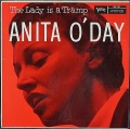 Anita Bryant アニタ・ブライアント / In A Velvet Mood