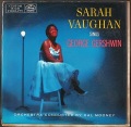 Sarah Vaughan サラ・ヴォーン / The Divine One ザ・ディヴァイン・ワン