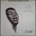 Sarah Vaughan サラ・ヴォーン / Great Songs From Hit Shows