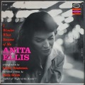 Annie Ross with the Gerry Mulligan Quartet アニー・ロス , ジェリー・マリガン / Sings A Song With Mulligan! アニー・ロスは歌う