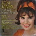 Joni James ジョニ・ジェイムス / I'm In The Mood For Love