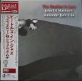 Kenny Burrell ケニー・バレル / Midnight Blue ミッドナイト・ブルー | 重量盤
