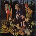 Keith Tippett キース・ティペット / Blueprint