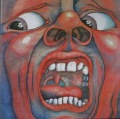 King Crimson キング・クリムゾン / In The Court Of The Crimson King