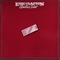 Eric Clapton エリック・クラプトン / No Reason To Cry
